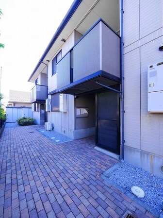 スーペリア・デュオの物件内観写真